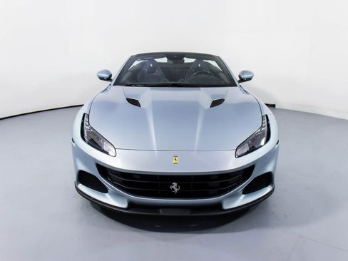 Certified 2023 Ferrari Portofino M Base image 15