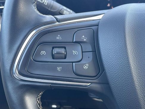 Used 2025 Buick Encore GX Preferred w/ Comfort Package image 28