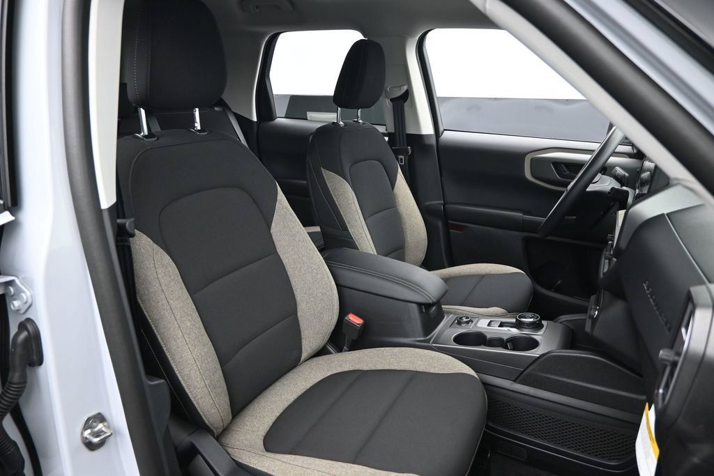 New 2026 Ford Bronco Sport Big Bend AWD/4WD image 22