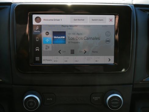 New 2026 RAM ProMaster 3500 image 17