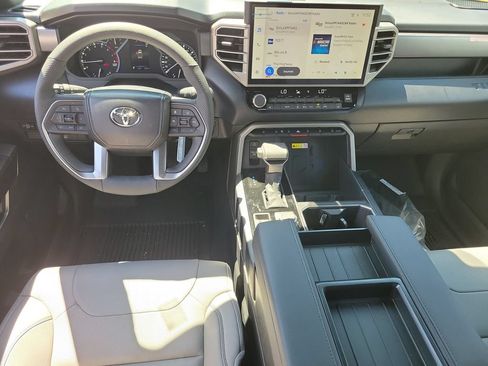 New 2026 Toyota Tundra SR5 w/ SR5 Premium Package AWD/4WD image 27