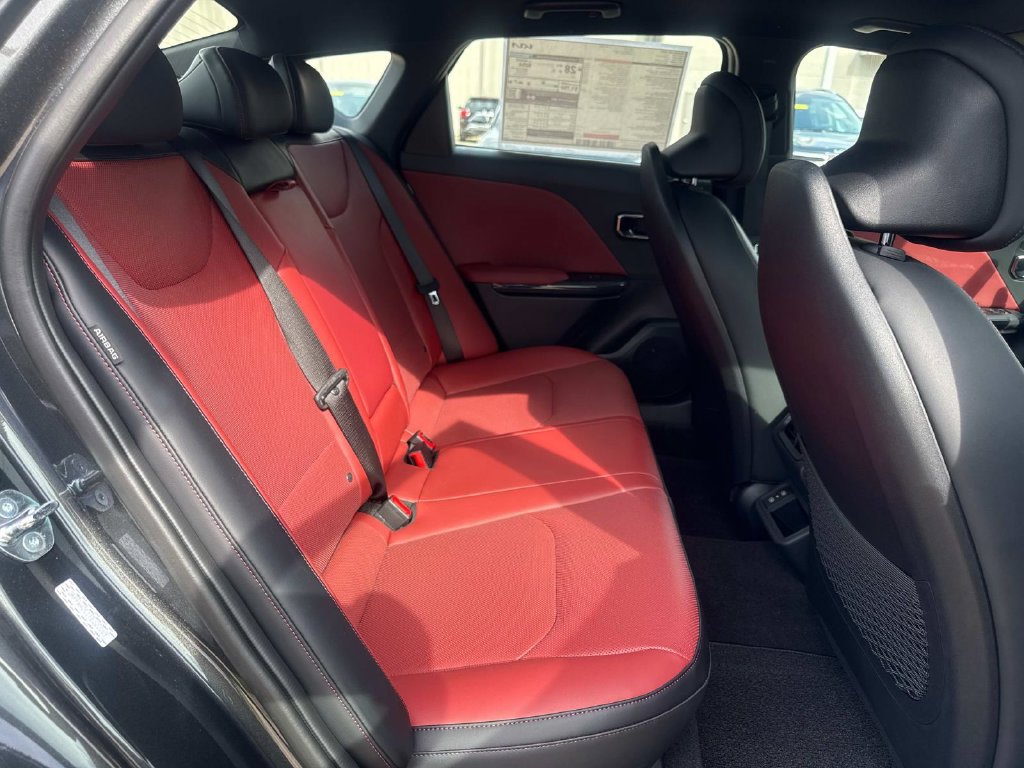 New 2026 Kia K4 GT-Line Turbo FWD image 10