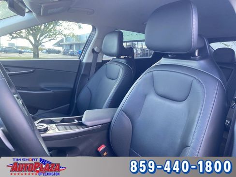 Used 2024 Kia EV6 Wind image 9