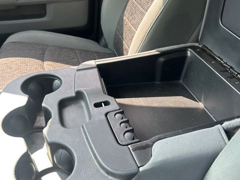 Used 2019 RAM 1500 Big Horn RWD image 15