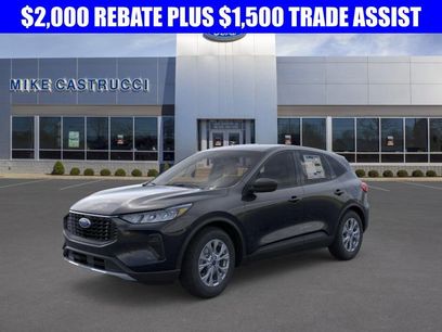 New 2026 Ford Escape Active w/ Cold Weather Package