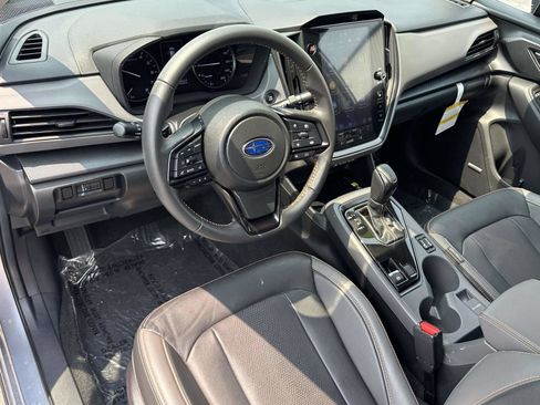 Certified 2025 Subaru Crosstrek 2.5i Limited w/ Crosstrek Mirror Package AWD/4WD image 10