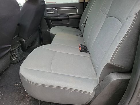 Used 2020 RAM 2500 Big Horn image 10