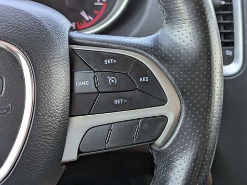 Used 2020 Dodge Durango SXT w/ 3rd Row Seating Group AWD/4WD image 24