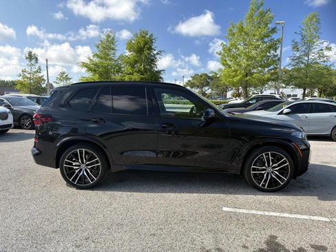 Used 2026 BMW X5 sDrive40i w/ Executive Package RWD image 2