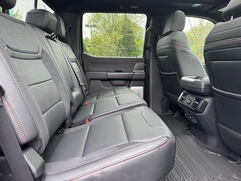 New 2026 Ford F150 Raptor AWD/4WD image 33
