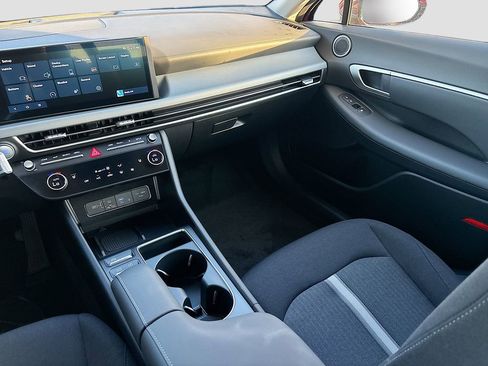 New 2026 Hyundai Sonata SEL image 23