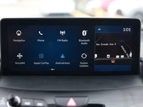 Used 2021 Acura RDX w/ Advance Package FWD image 40
