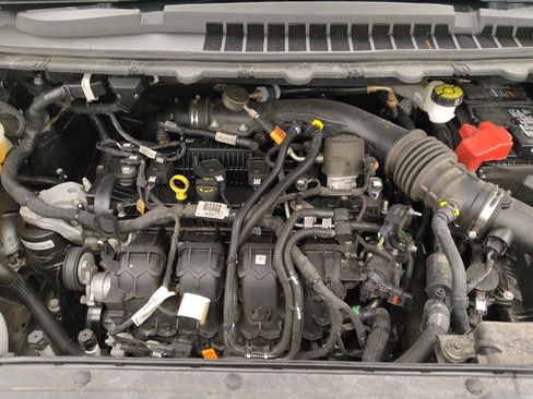 Used 2024 Ford Edge SEL image 30