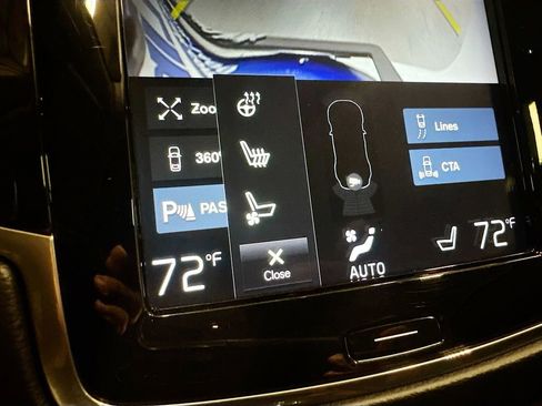 Used 2019 Volvo XC90 T6 Inscription image 23