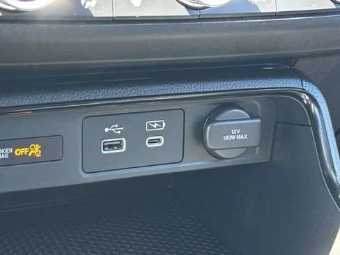 Certified 2023 Honda CR-V EX image 29