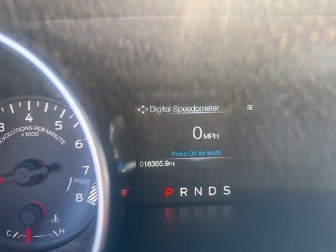 Used 2022 Ford Mustang GT Premium w/ Security Package image 11