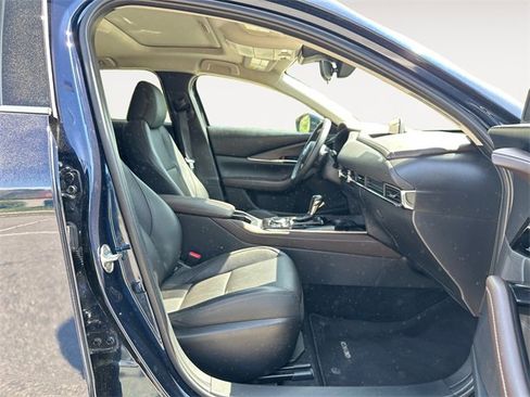 Used 2021 MAZDA CX-30 AWD 2.5 S w/ Premium Package image 15