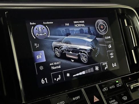 Used 2022 Lexus LX 600 F Sport image 18