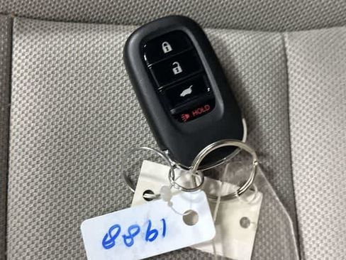 Certified 2026 Honda CR-V LX image 31