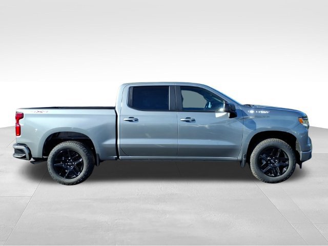 New 2026 Chevrolet Silverado 1500 RST w/ RST Select Package AWD/4WD image 2