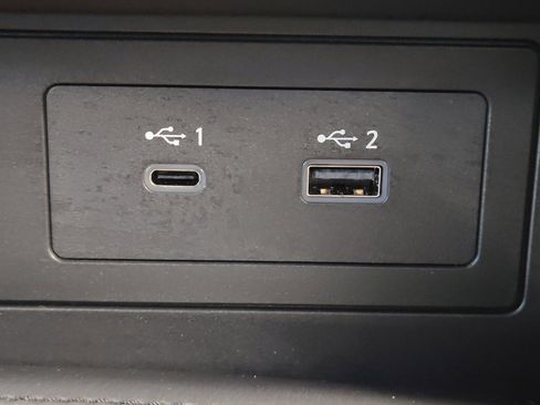 Certified 2024 Nissan Armada SL w/ Cargo Package image 24