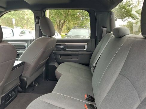 Used 2024 RAM 1500 Classic Warlock image 26