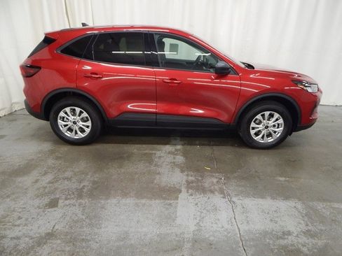 New 2026 Ford Escape Active w/ Tech Pack #1 image 2