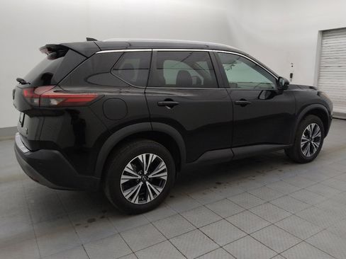 Used 2022 Nissan Rogue SV w/ SV Premium Package FWD image 10