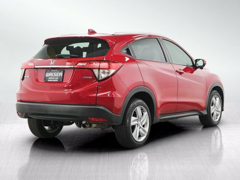 Used 2020 Honda HR-V EX image 5