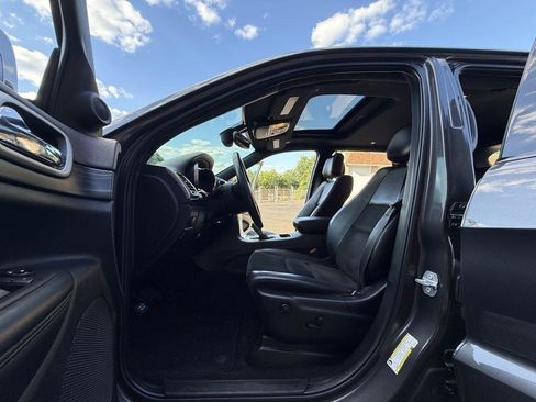Used 2019 Jeep Grand Cherokee Altitude AWD/4WD image 15