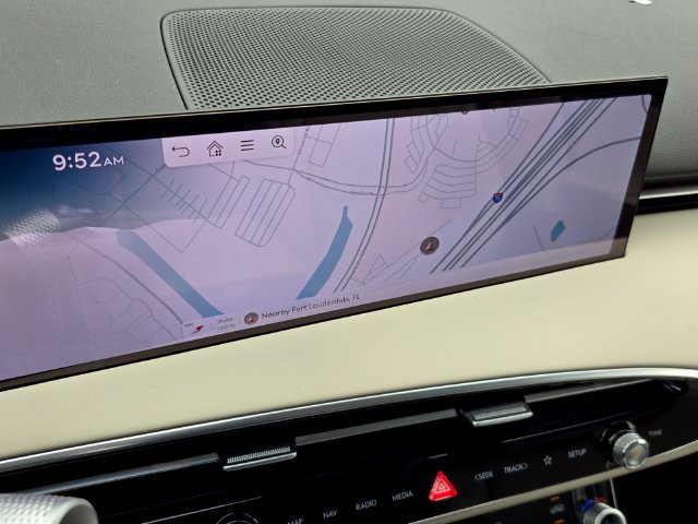 New 2027 Genesis GV70 2.5T Select AWD/4WD image 9