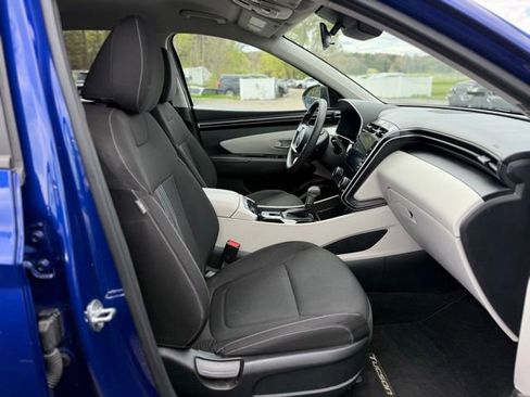 Used 2023 Hyundai Tucson SEL AWD/4WD image 32