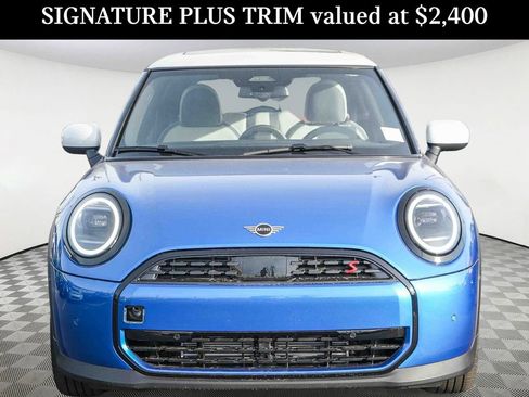 New 2026 MINI Cooper S image 2