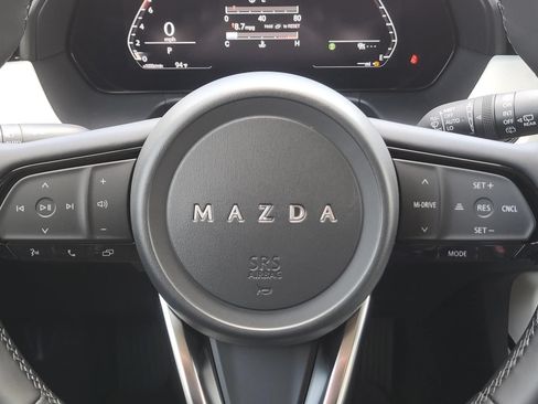 New 2026 MAZDA CX-5 Preferred AWD/4WD image 20