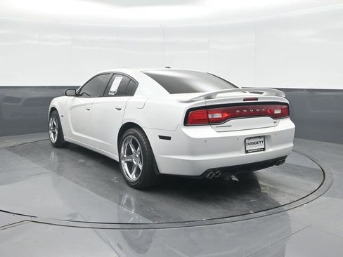 Used 2014 Dodge Charger R/T image 22