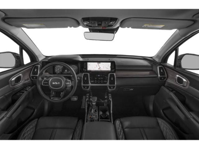 Certified 2023 Kia Sorento SX Prestige AWD/4WD image 11