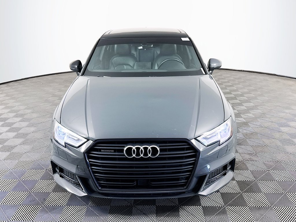 Used 2020 Audi A3 2.0T Premium AWD/4WD image 2