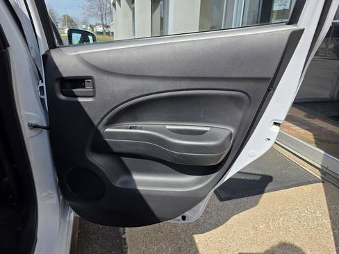 Used 2021 Mitsubishi Mirage image 21