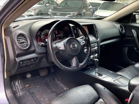 Used 2012 Nissan Maxima 3.5 SV w/ Tech Pkg image 17
