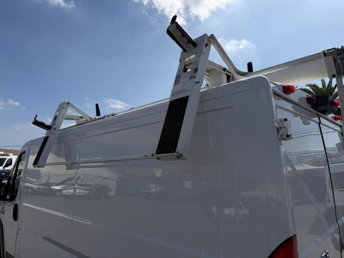 Used 2020 RAM ProMaster 1500 FWD image 22