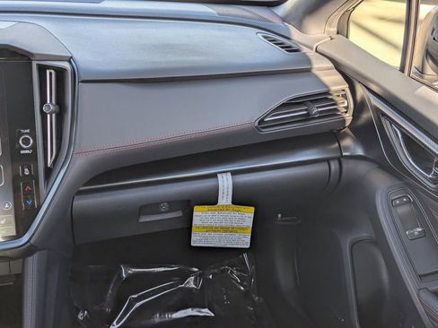 Used 2023 Subaru WRX Limited image 15