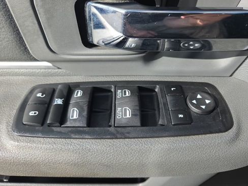 Used 2015 RAM 1500 Big Horn image 17