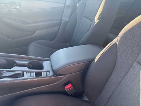 New 2026 Honda Accord LX image 15