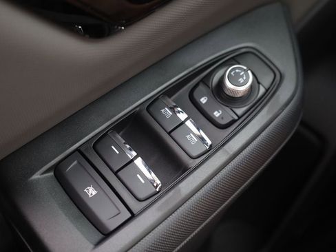 New 2026 Subaru Forester Sport AWD/4WD image 19