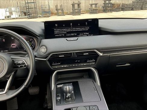 Certified 2024 MAZDA CX-90 3.3 Turbo S image 6