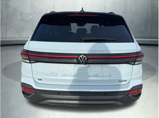 New 2026 Volkswagen Taos SE AWD/4WD video 4