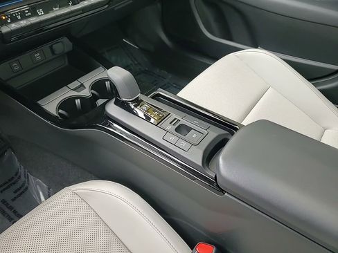 Used 2024 Toyota Prius Limited w/ Limited Premium Package image 30