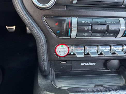 Used 2017 Ford Mustang GT Premium w/ Equipment Group 401A image 30