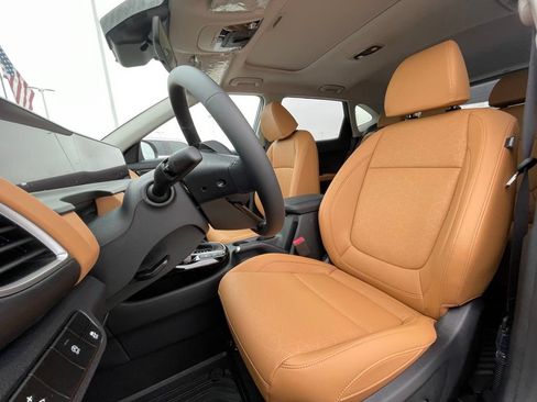 New 2026 Kia Seltos EX w/ EX Sunroof Package FWD image 20