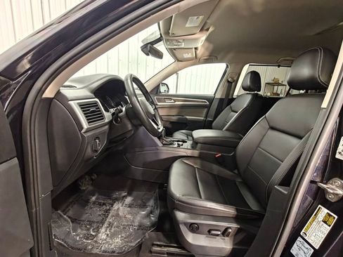 Used 2021 Volkswagen Atlas SE image 27